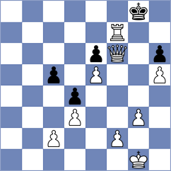 Korneev - Neschetny (Yuzhny, 2011)