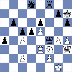 Tishin - Yeremenko (Odessa, 2001)