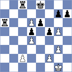 Arakhamia-Grant - Moosavifar (chess.com INT, 2025)