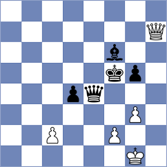 Niemann - Zeltsan (chess.com INT, 2024)
