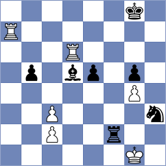 Perez Ponsa - Le Tuan Minh (chess.com INT, 2025)