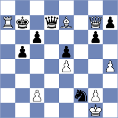 Arcos Facio - Sanjay (Madrid ESP, 2024)