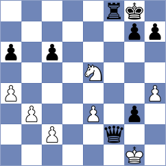 Vallejo Diaz - Chigaev (Chess.com INT, 2021)