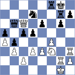 Xie Jianjun - Zhang (Liaocheng CHN, 2024)