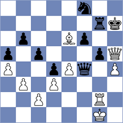 Barreteau - Epstein (Massy, 2009)