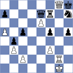 Domalchuk-Jonasson - Bornholdt (chess.com INT, 2024)