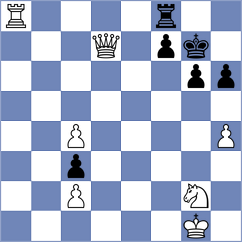 Ruiz Gaspar - Adrados Gil (Malaga, 1999)