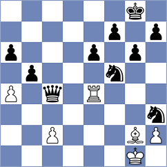Serrano - Marin Perez (Cuba, 2000)
