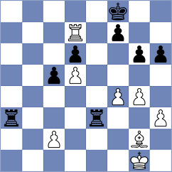 Davletbayeva - Ibragimov (Astana, 2012)