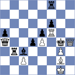 Osinovsky - Diachek (chess.com INT, 2025)
