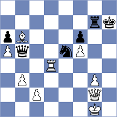 Bruhovich - Dolinskaya (chess.com INT, 2024)