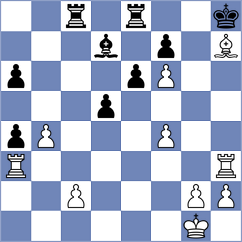 Shomoev - Ostapenko (Irkutsk, 2010)