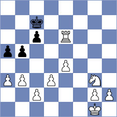 Alvarez Arguelles - Guerrero Olmos (Oviedo, 2000)