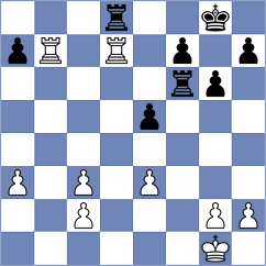 Cerrato Torrijos - Marcos Herrero (Madrid, 2012)