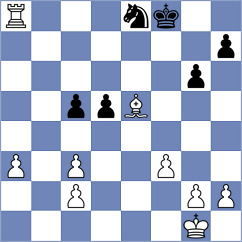 Dahlgren - De Miranda (chess.com INT, 2024)