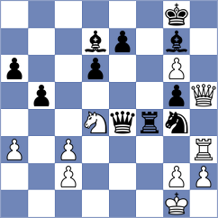 Huzarski - Wolanski (Mielno, 2011)