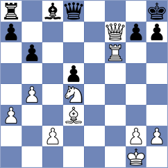 Ivic - Rastbod (chess.com INT, 2024)