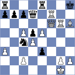 Richmond - Haidenberger (Mureck, 2011)