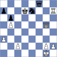 Nieto Alba - Perez (Valladolid, 1989)