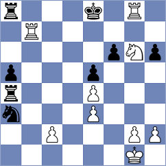 Hoving - Eldridge Smith (Adelaide, 2003)