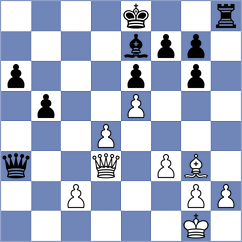 Colon - Jario Garcia (Zaragoza, 1996)