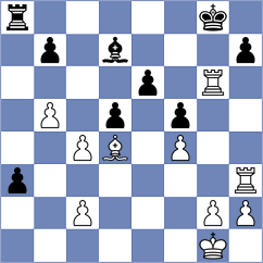 Garakov - Buslov (Dagomys, 2004)