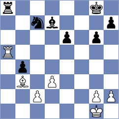 Bilciu - Soto Vega (chess.com INT, 2024)