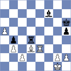 Pruijssers - Mazi (Chess.com INT, 2020)