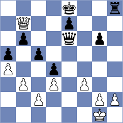 Jacobson - Halvax (chess.com INT, 2022)