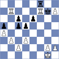 Mateos Moreno - Gragera Ledesma (Spain, 1997)