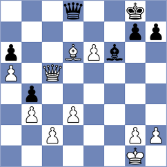Gonzalez Menendez - Bonnin Sanchez (Oviedo, 2003)