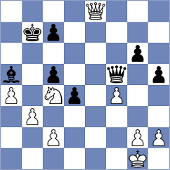 Ayyad - Herrera (Chennai IND, 2022)