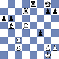 Caprita - Reinhardt (Playchess.com INT, 2012)