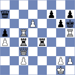 Tomic - Landeiro Ribeiro (Aviles, 2000)