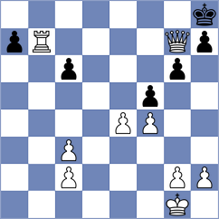 Saya - Butin (Europe Echecs INT, 2021)