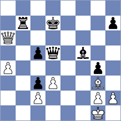Ammon - Howell (St Ingbert, 1987)