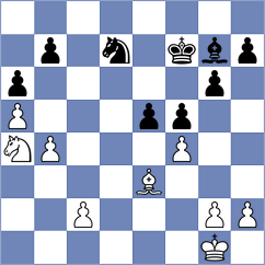 Scali - Bogosavljevic (Viterbo, 2009)