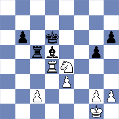 Melnikov - Haeussler (Koblenz, 2001)