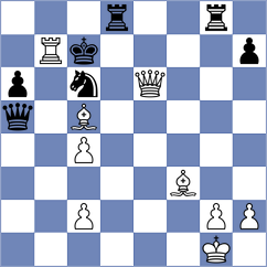 Rosen - Petersson (Thessaloniki, 2011)