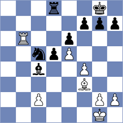Guillermo - Danailov (Las Palmas, 1991)