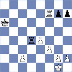 Hakobyan - Saurabh (Pavlodar KAZ, 2024)