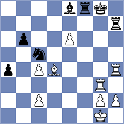 Bharadia Yash - Hambleton (chess.com INT, 2024)