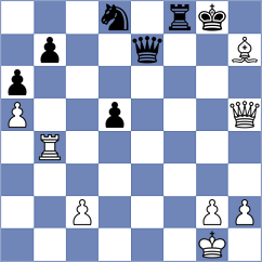 Smirnov - Sowinski (San Vicente ESP, 2025)