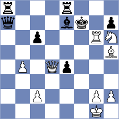 Atabayev - Demirbas (Denizli TUR, 2024)