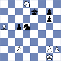 Wang - He (Shanghai CHN, 2024)