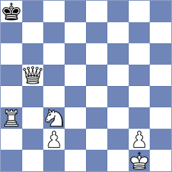 Girard - Gandrille (Europe Echecs INT, 2020)