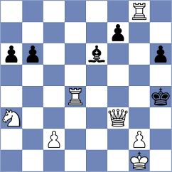 Grabinsky - Tustanowski (chess.com INT, 2023)