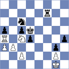 Schrader - Clemens (Groningen NED, 2025)