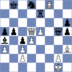 Wan Kenobi - Schebler (Chess.com INT, 2015)