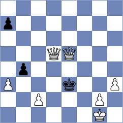 Hockenjos - Guntermann (Playchess.com INT, 2020)